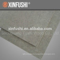 2.5~3mm plain hardboard